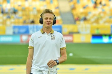 Олександр Зінченко