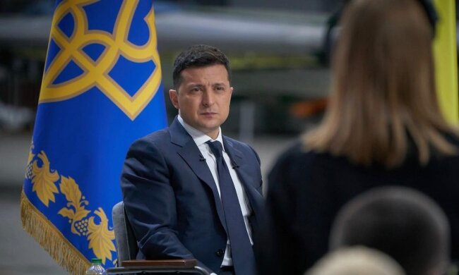 Владимир Зеленский, фото: Instagram