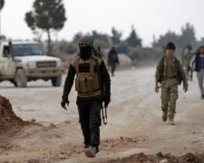 США лишили сирийскую оппозицию военной поддержки