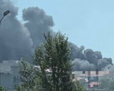 Атака на Одессу: повреждены дома и авто
