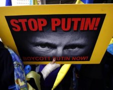 Відповідь Трампу: Кремль вчинив чергову істерику