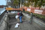 Раскопки в Одессе, фото: Focus