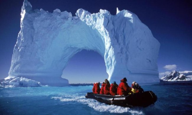 Сотрет границы: необратимая стихия заставила ученых бить тревогу