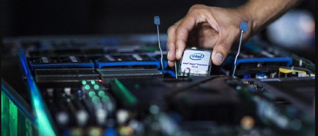 Intel поймали на гнусном обмане пользователей