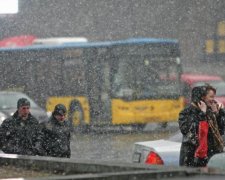 Погода на 11 березня: чи зазирне весна до України