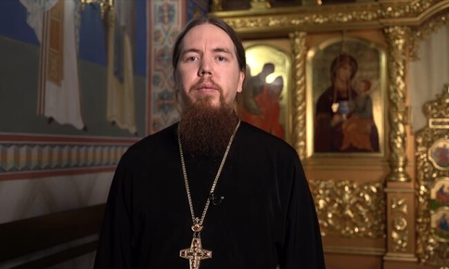 архімандрит Дамаскін (Лебедь)