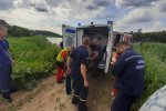 Під Києвом розбився переповнений літак через відмову двигуна: на місці працюють рятувальники, відео