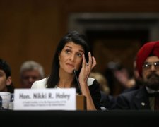 США змусять ЄС покарати поплічників Асада