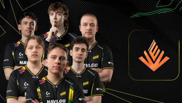 NAVI — чемпионы Marvel Rivals Ignite 2026