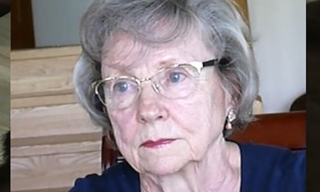 Ольга Чкалова / фото: соцмережі