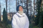 Скрін, Instagram
