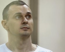 На грани: пульс Сенцова упал до 40 ударов в минуту