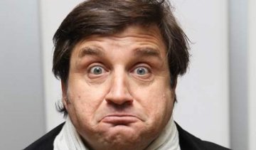 Отар Кушанашвілі проситься до України