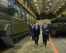 Путіну пообіцяли створити новітню зброю, але за кілька десятиліть