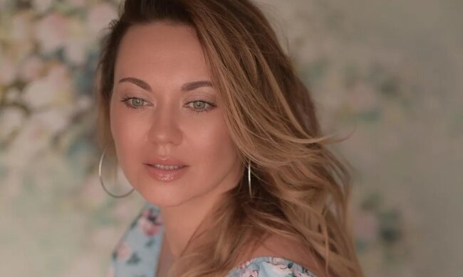 Анна Саліванчук, фото: Instagram