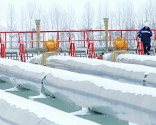 транзит російського газу