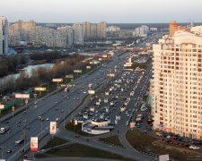 У Києві перекриють важливу дорожню артерію