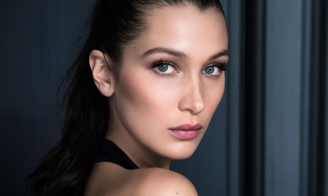 Белла Хадид