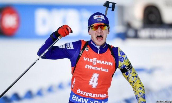 Пидручный после триумфа в Эстерсунде сказочно разбогател