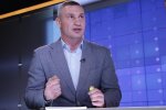 Інтерв'ю з Віталієм Кличком: radiosvoboda.org