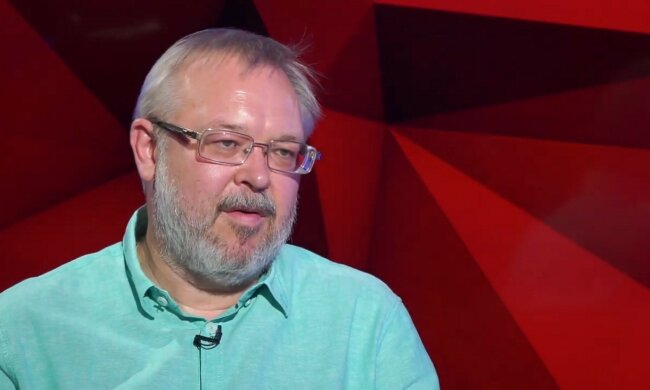 Єрмолаєв вважає, що Китай стає центром нового геополітичного полюса