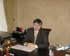 Юрий Зонтов