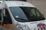 Под Тернополем годовалый малыш устроил себе душ из кипятка - врачи борются за его жизнь