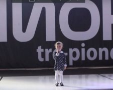 Як дитина російських олігархів потролила