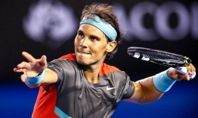 Теннисная суперзвезда Надаль будет судиться из-за слов о допинге