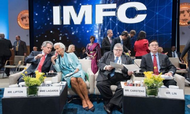 МВФ устал от политического цирка в Украине: жесткое заявление