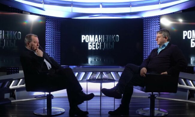 Сергей Дацюк указал на недостатки внешней политики Украины