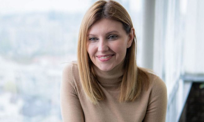 Елена Зеленская трогательно поздравила близкого человека: "С этим сложно не согласиться"