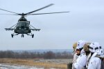 Путинские оккупанты продолжают провокации на Донбассе: праздники не мешают, ВСУ терпят