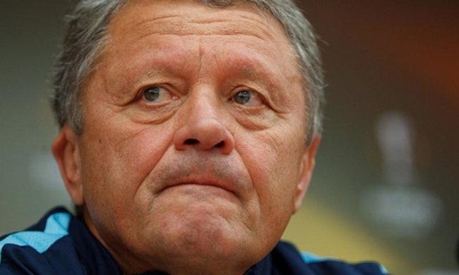 Маркевич попросил для Шевченко шанс в сборной