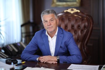 Микола Лавренко, фото: пресслужба