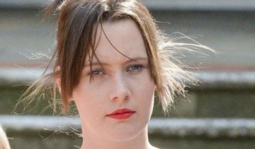 Британка поплатилася за агресію у Twitter