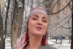 Оля Цибульская, фото: Instagram