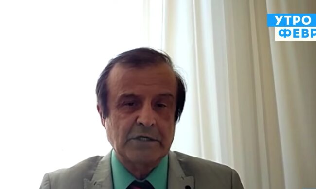 Борис Пінкус