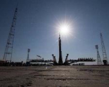 Троє астронавтів відправляються в космос: пряма трансляція NASA