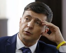 Інавгурація Зеленського: у Раді вибухнув новий скандал