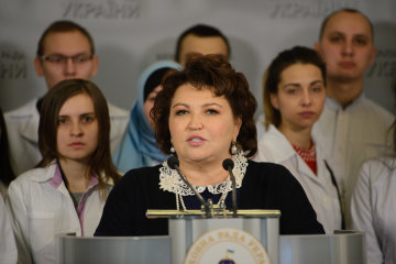 Татьяна Бахтеева