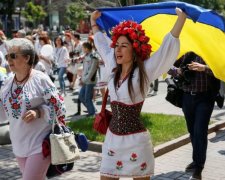 День вышиванки 2018: афиша праздничных мероприятий  