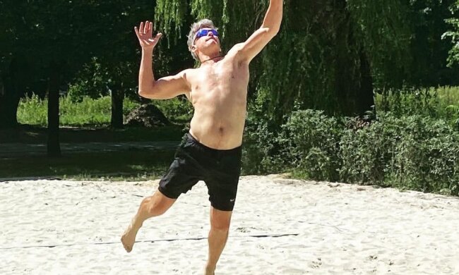 Арсен Мірзоян, фото: Instagram