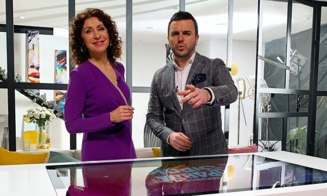 Григорий Решетник, фото: Instagram