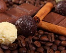 Шоколад допоможе відмовитися від лінз назавжди