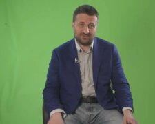 Тарас Загородній