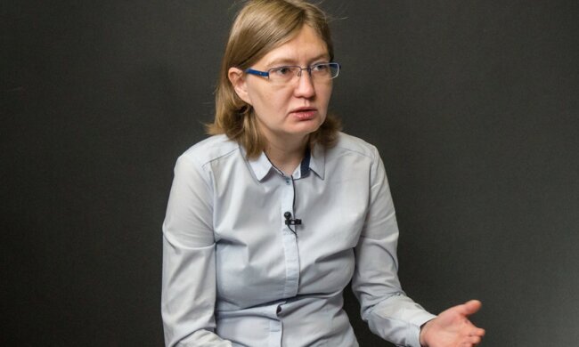 Сестра Сенцова опинилася в лікарні: "Все-таки дала йому в пику..."