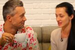 Скрін, відео YouTube Бабкін