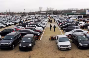Авторинок