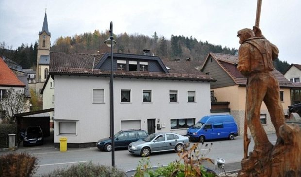 В доме немецкой пары нашли восемь мертвых младенцев
